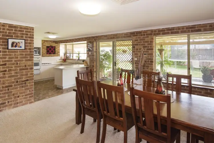 Third view of Homely house listing, 6 Melville Court, Geographe WA 6280