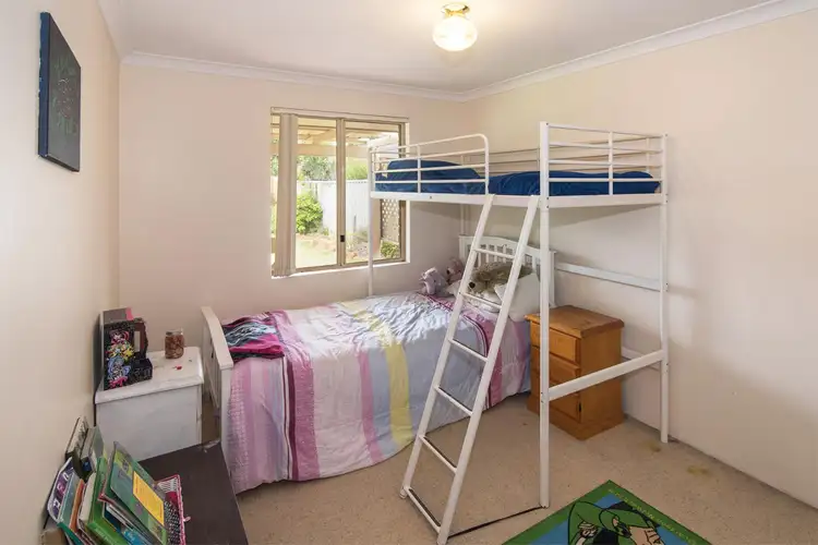 Sixth view of Homely house listing, 6 Melville Court, Geographe WA 6280