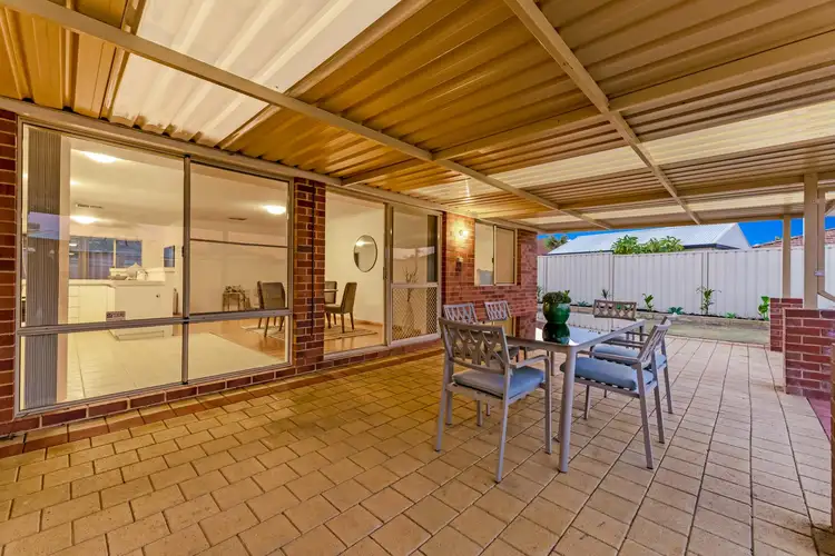 Fourth view of Homely house listing, 52 Montebourg Meander, Port Kennedy WA 6172
