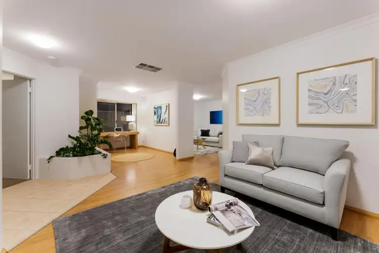 Sixth view of Homely house listing, 52 Montebourg Meander, Port Kennedy WA 6172