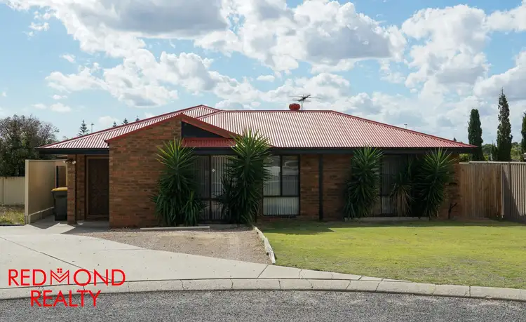 12 Davis Place, Heathridge WA 6027