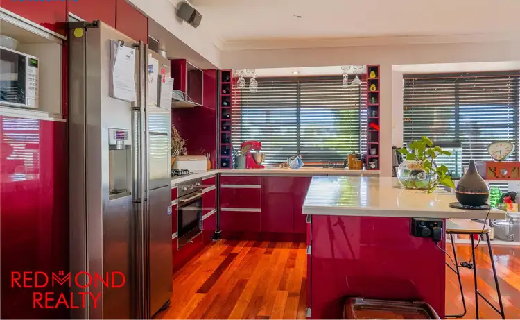 Seventh view of Homely house listing, 12 Davis Place, Heathridge WA 6027