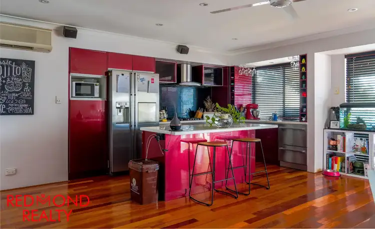 Third view of Homely house listing, 12 Davis Place, Heathridge WA 6027