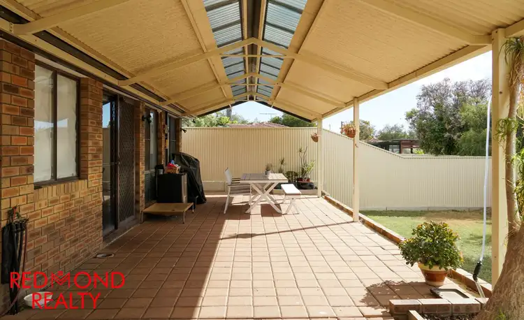 Fourth view of Homely house listing, 12 Davis Place, Heathridge WA 6027