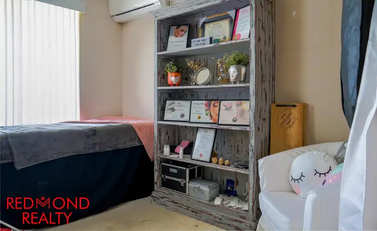 Fifth view of Homely house listing, 12 Davis Place, Heathridge WA 6027