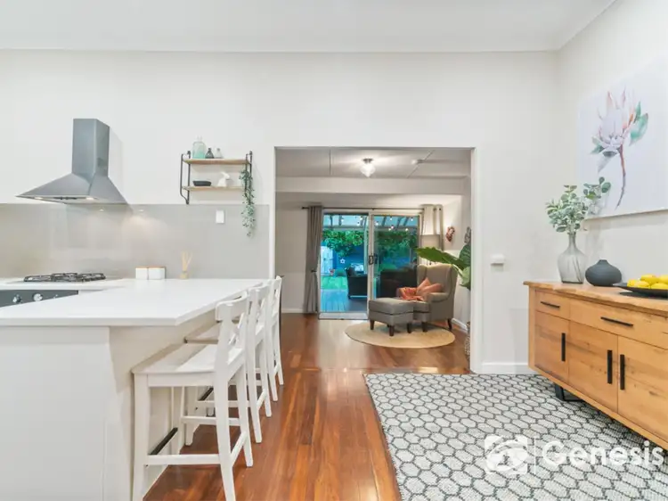 Second view of Homely house listing, 21 Swan Street East, Guildford WA 6055