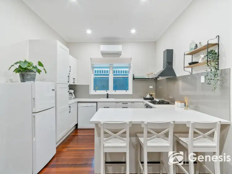 Fourth view of Homely house listing, 21 Swan Street East, Guildford WA 6055