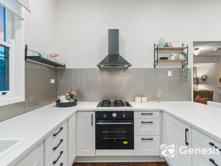 Sixth view of Homely house listing, 21 Swan Street East, Guildford WA 6055