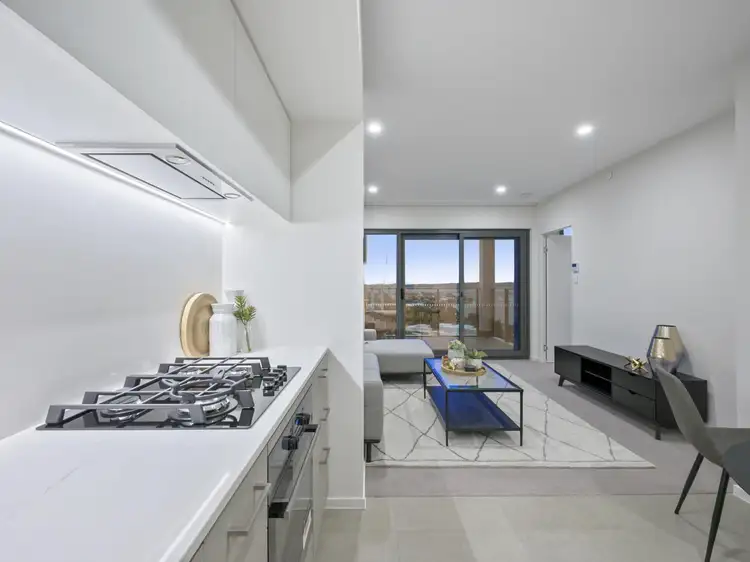 Fifth view of Homely apartment listing, 704/908 Canning Highway, Applecross WA 6153