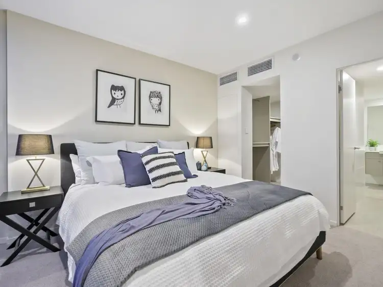Seventh view of Homely apartment listing, 704/908 Canning Highway, Applecross WA 6153