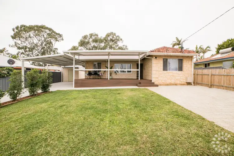 24 Collick Street, Hilton WA 6163