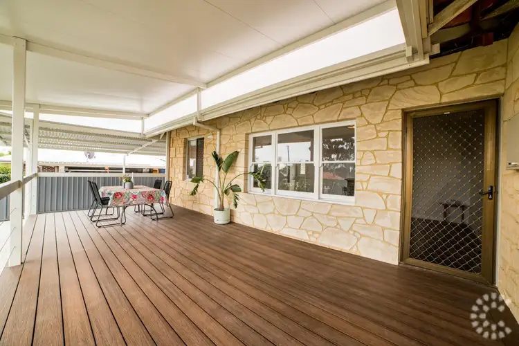 Second view of Homely house listing, 24 Collick Street, Hilton WA 6163