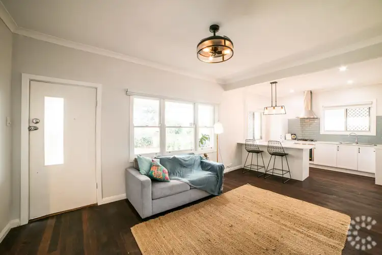 Third view of Homely house listing, 24 Collick Street, Hilton WA 6163