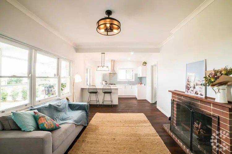 Fourth view of Homely house listing, 24 Collick Street, Hilton WA 6163