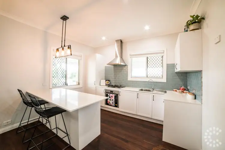 Fifth view of Homely house listing, 24 Collick Street, Hilton WA 6163