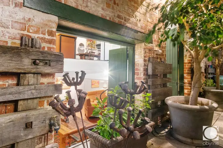 Third view of Homely house listing, 4/5 Mouat Street, Fremantle WA 6160