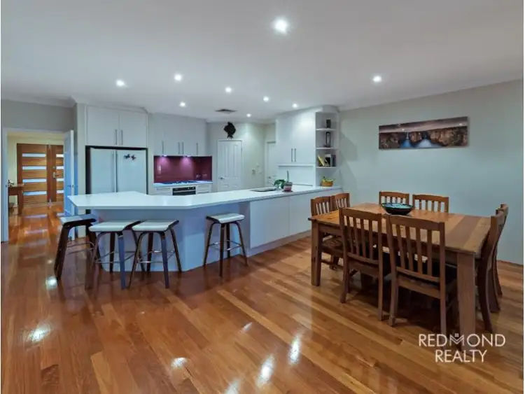 Fourth view of Homely house listing, 490 Shenton Avenue, Iluka WA 6028
