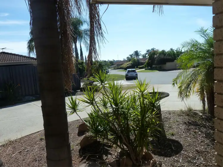 Fourth view of Homely semi-detached listing, 20A Cocos Grove, Kiara WA 6054