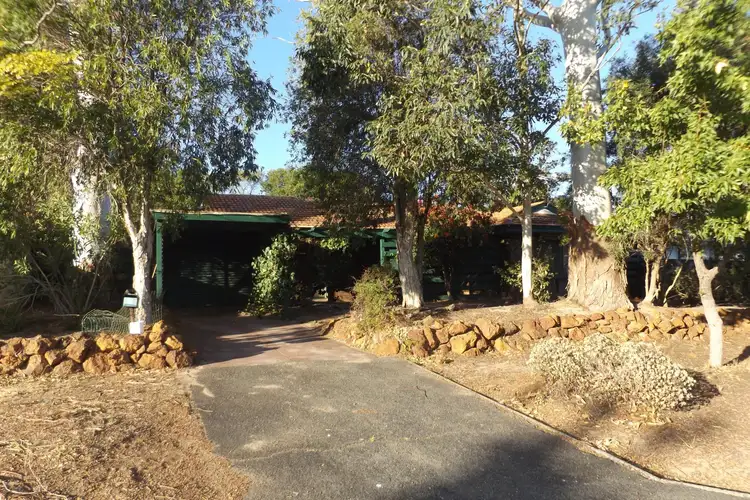 Second view of Homely house listing, 9 Akebia Way, Forrestfield WA 6058
