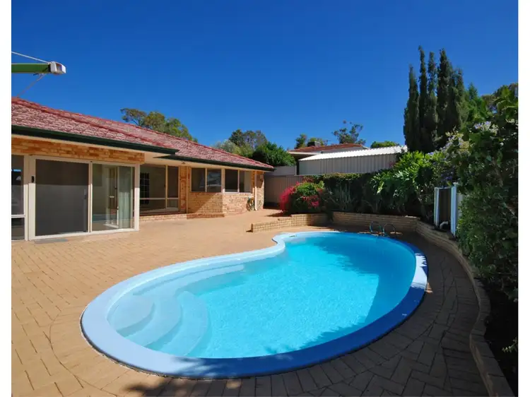 206 Stock Road, Melville WA 6156