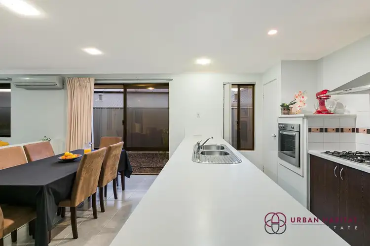 Second view of Homely house listing, 12 Wallingford Crescent, Wellard WA 6170