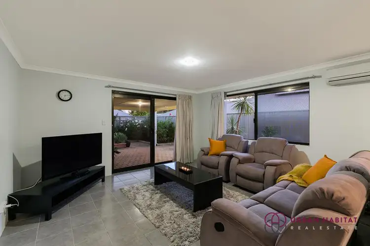 Fourth view of Homely house listing, 12 Wallingford Crescent, Wellard WA 6170