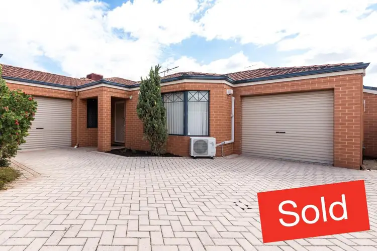 307c Hector Street, Tuart Hill WA 6060