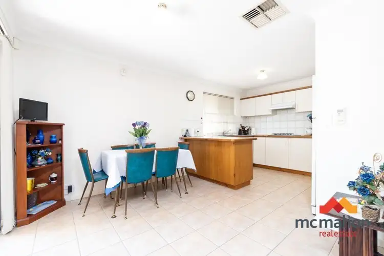 Fourth view of Homely villa listing, 307c Hector Street, Tuart Hill WA 6060