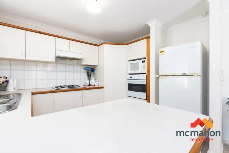 Fifth view of Homely villa listing, 307c Hector Street, Tuart Hill WA 6060