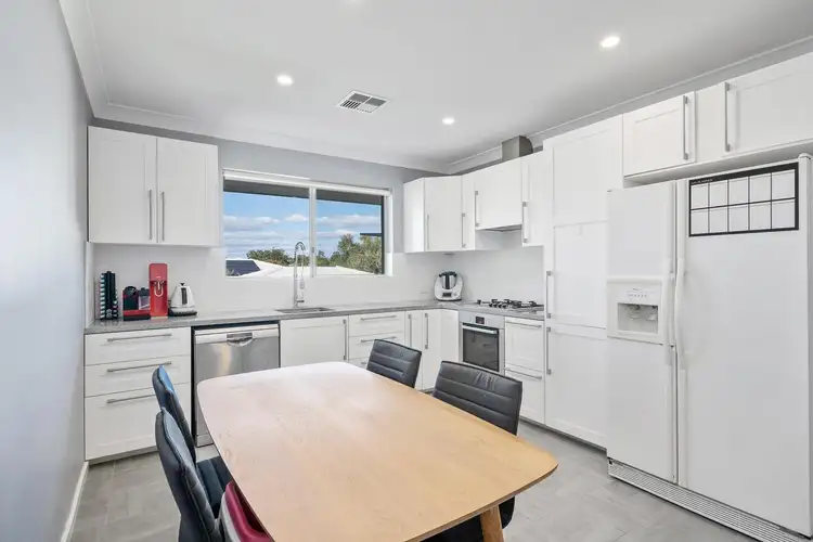 Second view of Homely semi-detached listing, 48 Beaumont Way, Greenwood WA 6024