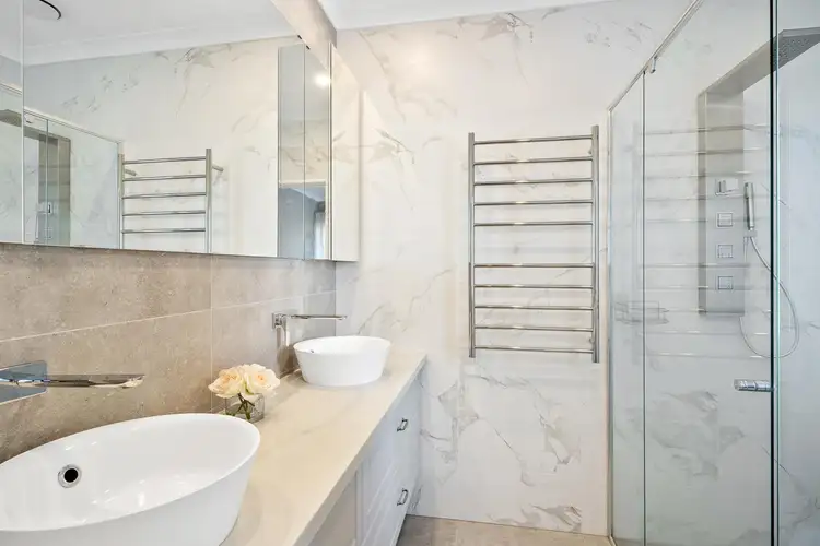Fourth view of Homely semi-detached listing, 48 Beaumont Way, Greenwood WA 6024
