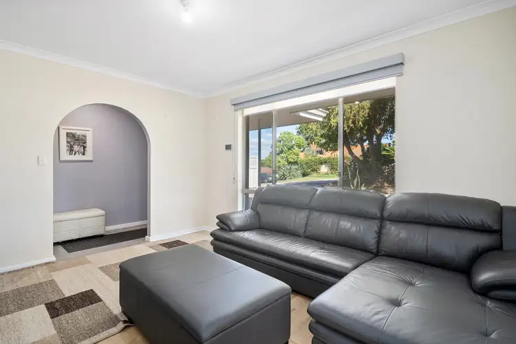 Fifth view of Homely semi-detached listing, 48 Beaumont Way, Greenwood WA 6024