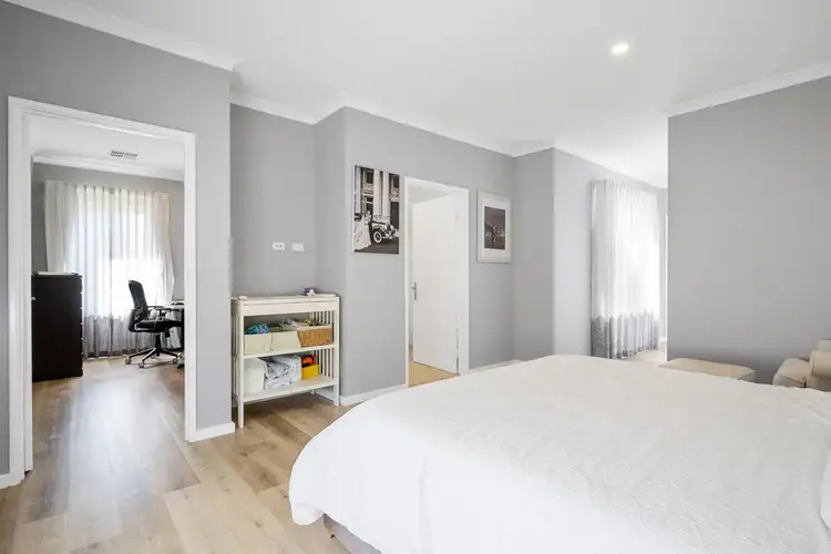 Sixth view of Homely semi-detached listing, 48 Beaumont Way, Greenwood WA 6024