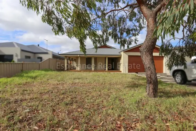 Main view of Homely house listing, 22 Saison Street, Castletown WA 6450