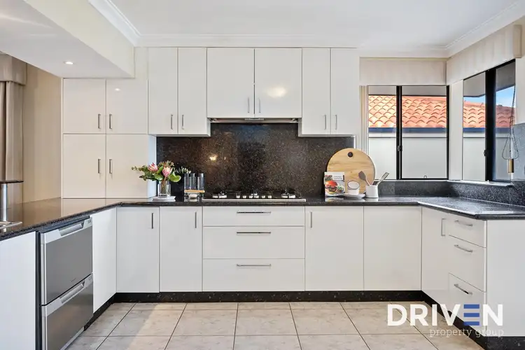 Third view of Homely house listing, 60 Meadowbrook Boulevard, Dianella WA 6059