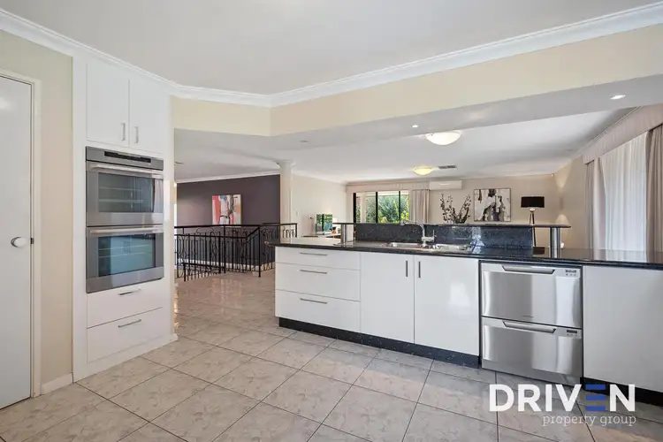Fourth view of Homely house listing, 60 Meadowbrook Boulevard, Dianella WA 6059