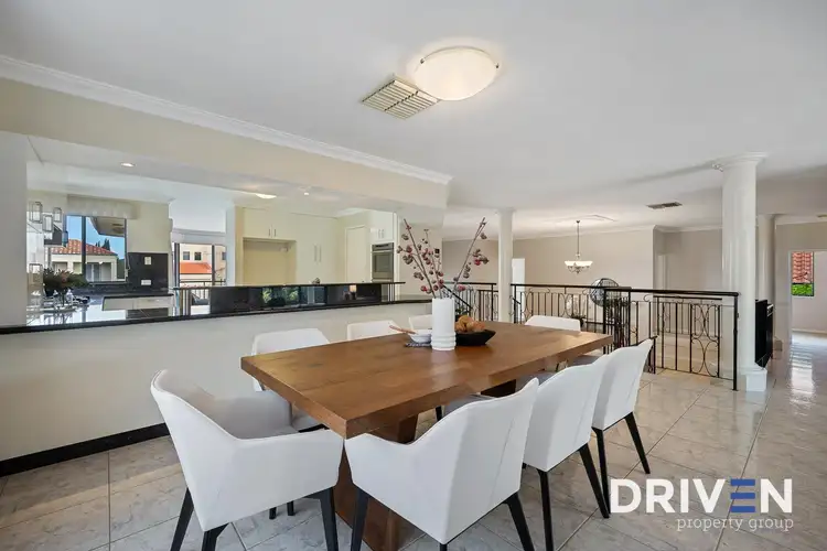 Fifth view of Homely house listing, 60 Meadowbrook Boulevard, Dianella WA 6059