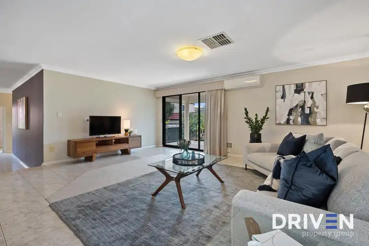 Sixth view of Homely house listing, 60 Meadowbrook Boulevard, Dianella WA 6059