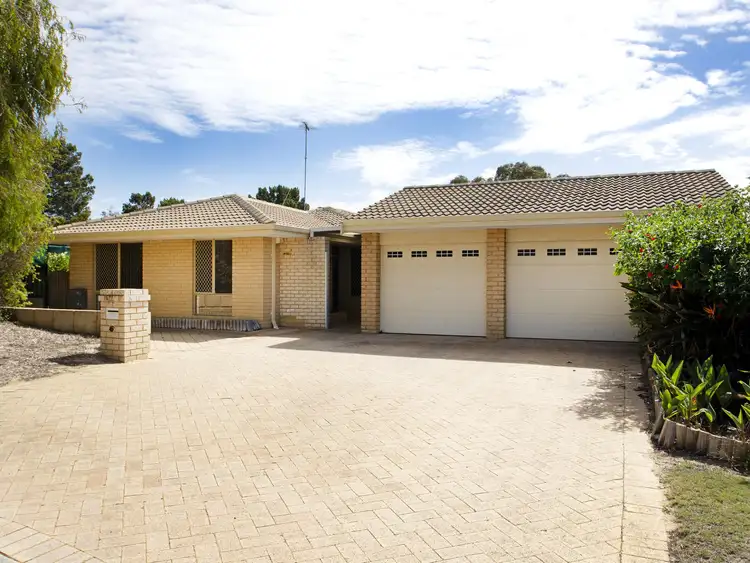 8 Audax Court, Merriwa WA 6030