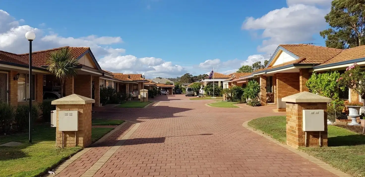 Main view of Homely house listing, 4/91 Seventh Road, Armadale WA 6112