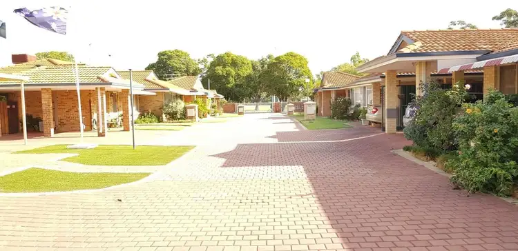 Second view of Homely house listing, 4/91 Seventh Road, Armadale WA 6112
