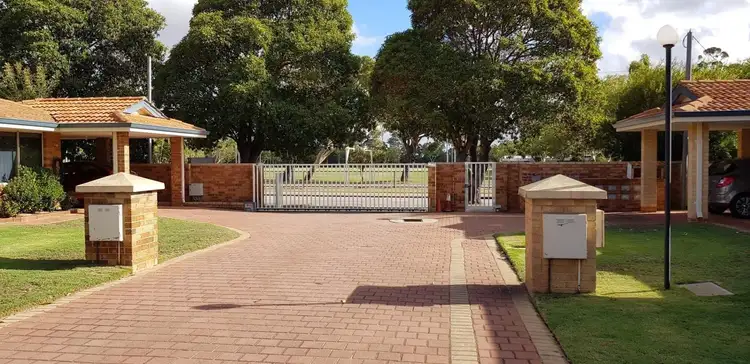 Third view of Homely house listing, 4/91 Seventh Road, Armadale WA 6112