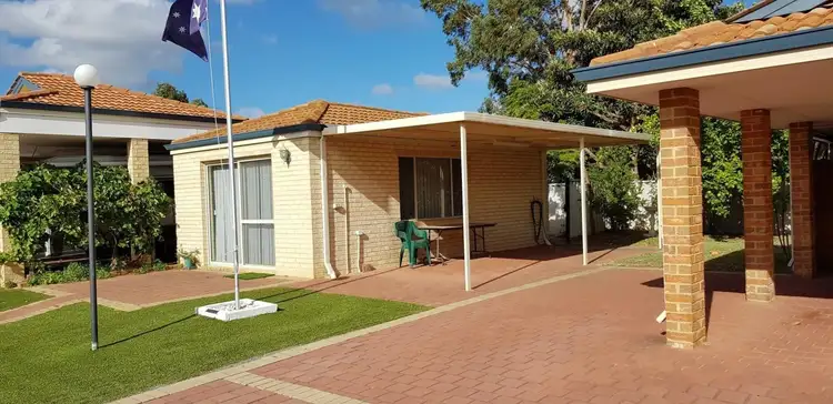 Fourth view of Homely house listing, 4/91 Seventh Road, Armadale WA 6112
