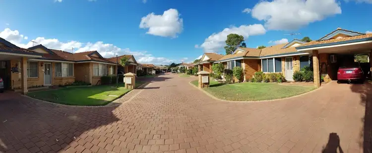 Fifth view of Homely house listing, 4/91 Seventh Road, Armadale WA 6112