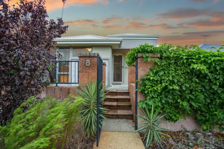Main view of Homely house listing, 8 Keble Lane, Piara Waters WA 6112