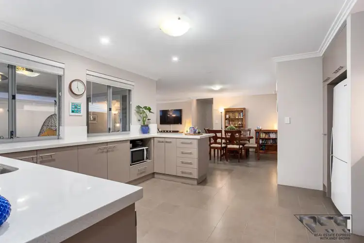 Fourth view of Homely house listing, 8 Keble Lane, Piara Waters WA 6112