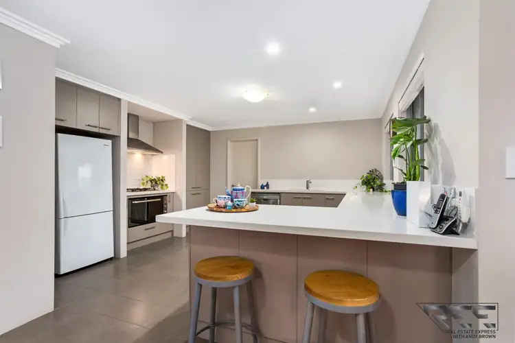 Fifth view of Homely house listing, 8 Keble Lane, Piara Waters WA 6112