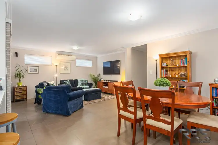 Sixth view of Homely house listing, 8 Keble Lane, Piara Waters WA 6112