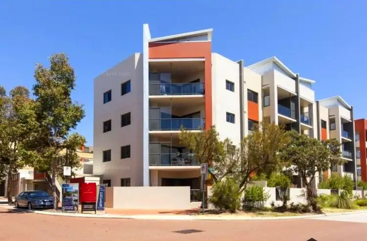 38/2 Molloy Prom, Joondalup WA 6027