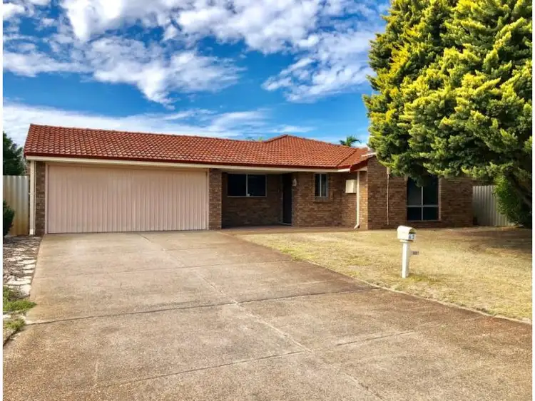Main view of Homely house listing, 62 Walmsley Drive, Noranda WA 6062